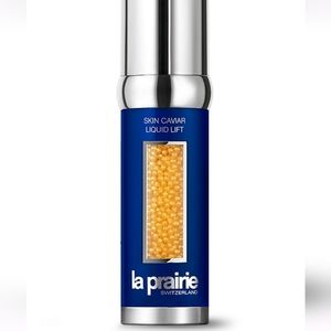 La Praire Caviar Skin Liquid Lift NIB Sealed